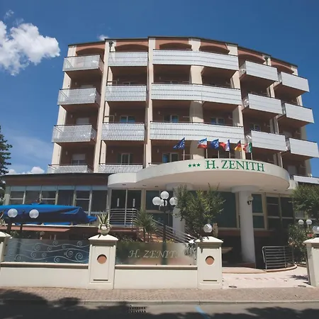 Zenith Cervia