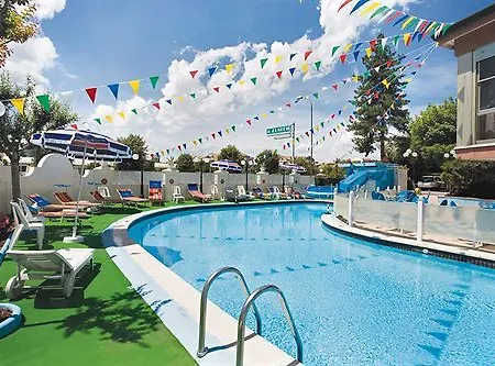 Zenith Hotel